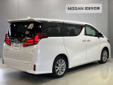 アルファード 2.5 S タイプゴールド