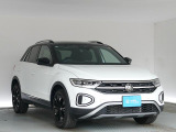 T-Roc TSI ブラックスタイル 