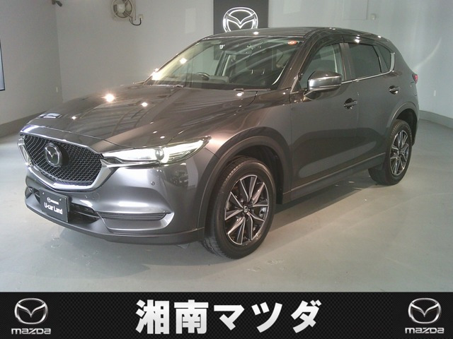 CX-5 2.2 XD プロアクティブ