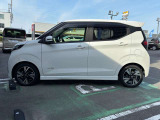 通勤・通学から日頃のお買い物までどんな場面でも便利なお車