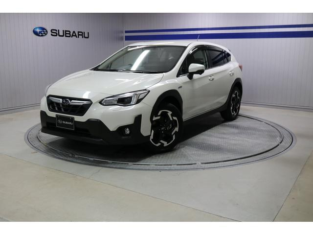 XV 2.0e-S アイサイト 4WD