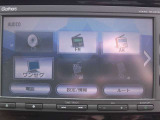 ワンセグテレビ対応です