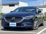 マツダ MAZDA6セダン 2.5 25S Lパッケージ