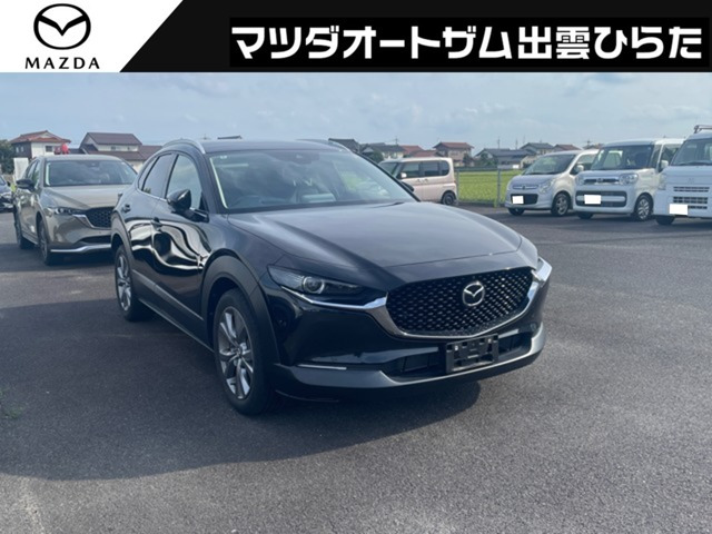 CX-30 2.0 20S プロアクティブ 