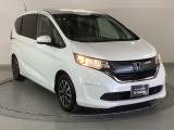 整備の際は、保証の付いたHONDA純正部品を使用いたしますので、ご安心下さい。