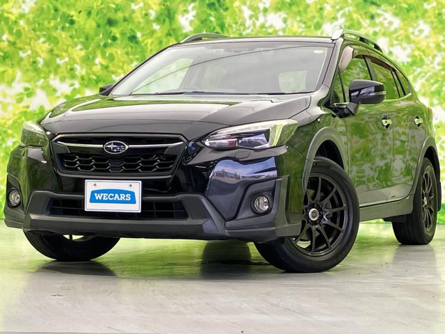 XV 2.0i-L アイサイト 4WD