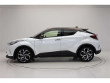 C-HR 1.2 G-T モード ブルーノ 