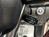 クルーズコントロール☆ アクセルペダルを踏まずに安定走行できるので、高速道路などでの長時間運転の負荷軽減に寄与します。 また、無駄なアクセルの踏み込みが抑えられ、エコドライブにも貢献します!