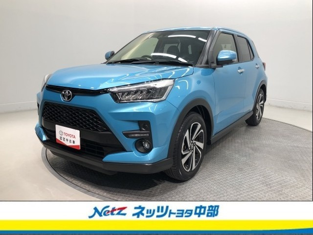 ライズ  1.2 Z