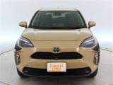 ヤリスクロス 1.5 G 4WD 