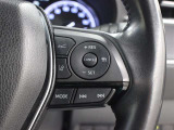 レーダークルーズコントロール作動時に車線維持に必要な運転操作の支援を行う「レーントレーシングアシスト(LTA)」を搭載しています。