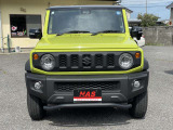 ジムニーシエラ 1.5 JC 4WD 