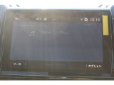 Applecarplay搭載