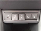 運転席・助手席シートヒーター付きです。