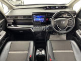 ステップワゴン 2.0 e:HEV モデューロX ホンダセンシング 修復歴無し