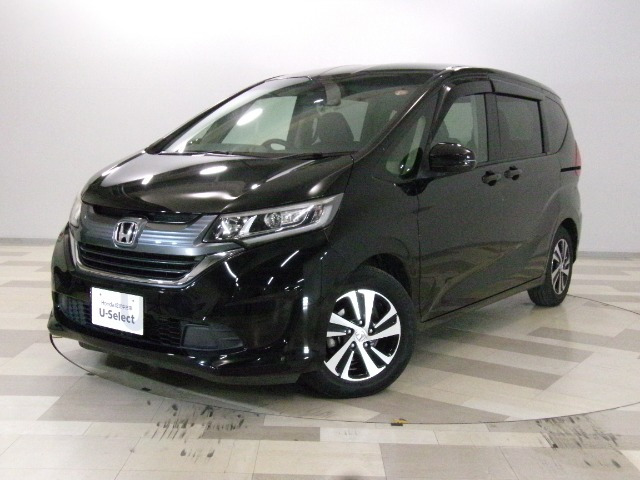 フリード 1.5 G ホンダセンシング