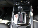 DCT、CVT、従来型のATなど、すべてのトランスミッションの利点を集約し、ロックアップ領域を大幅に拡大し伝達効率の向上とマニュアルトランスミッションのようなダイレクト感を実現した自社製ATです。