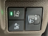 ホンダが推し進める総合先進安全装備のセンシング搭載! 衝突や斜線はみだしなどの危険が予測される時、センサーが警告。ヒューマンエラーを高度先進技術が補完してくれます。