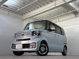N-BOX ファッションスタイル 