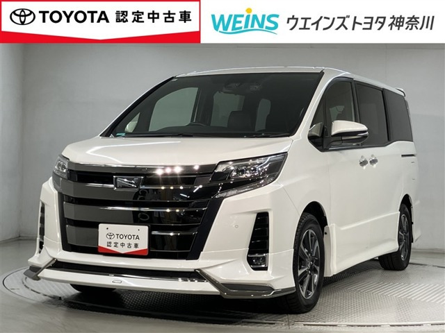 ノア 2.0 Si W×B II