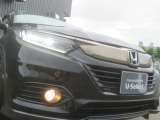 ヴェゼル 1.5 ハイブリッド X ホンダセンシング 4WD 