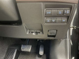 運転席周辺にある各種スイッチ画像です。今では必須アイテムのETCも装備(^^♪
