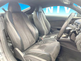 ●ハーフレザーシート:高級感漂うハーフレザーシートは、使用感も少なく良好なコンディションを保っております!その他、気になる箇所がございましたらお気軽にお問合せ下さい!