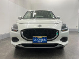 令和7年式 スイフト HYBRID MX 4WD LEDヘッドランプ ピュアホワイトパール