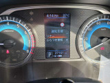前方車両との衝突防止のサポート機能やアクセルとブレーキを踏み間違えた時のサポート機能など、安全装備が充実してて心強いです!!