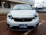 フィット  ベーシック 4WD