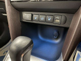 運転席・助手席シートヒーター付き♪お尻や腰回りを温めてくれますよ(^^♪
