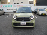 LEDヘッドライト