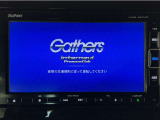 【オーディオ機能】ナビに一体のオーディオは、フルセグTVの他にDVD/CDプレーヤーを装備♪もちろんFM/AMラジオもお聞きいただけますよ♪