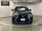 こちらのお車は、CPO(Certified Pre-Owned=認定中古車)となります。厳しいレクサス基準をクリアした認定中古車をさします。