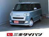 ダイハツ ムーヴキャンバス