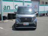 ルークス ハイウェイスター Gターボ プロパイロットエディション 
