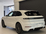 カイエン E ハイブリッド ティプトロニックS 4WD 