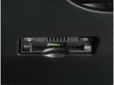 ETC車載器を搭載済みです!再セットアップ料金を別途お申し受けいたします!ETCカードはお客様ご自身でご用意願います!