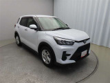 ライズ 1.0 G 4WD 