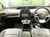 プリウス 1.8 S セーフティ プラス 