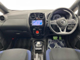ノート 1.2 e-POWER X ブラックアロー 