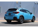 XV  2.0e-L アイサイト 4WD