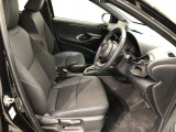 【運転席・助手席】です!実際お座りいただくのが分かりやすいと思いますので、ぜひお気軽にご来店ください♪状態もいいですよ☆