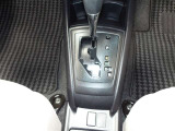 オートマチック(CVT)車です☆