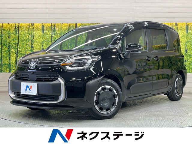 シエンタ ハイブリッド 1.5 Z