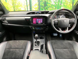 ハイラックス 2.4 Z GRスポーツ ディーゼル 4WD 