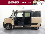 タント ファンクロス 
