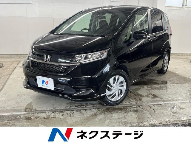フリード 1.5 G ホンダセンシング