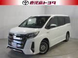 ご覧いただきありがとうございます、子供はもちろん家族が喜ぶ車ノア。広い車内にみんなの笑い声が(^^♪