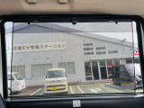 クリーニング済みで綺麗な室内空間